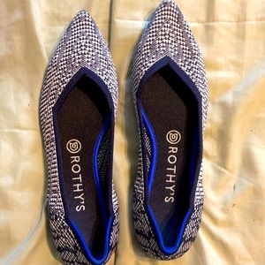 Rothys size 9.5